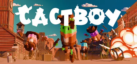 CACTBOY