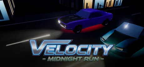 Velocity - Midnight Run