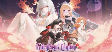 Gorgeous Legion