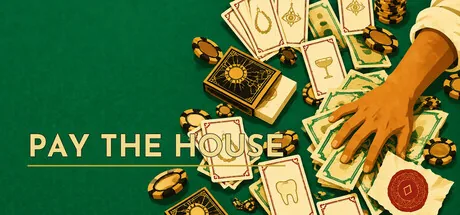 PAY THE HOUSE: долги и карточки