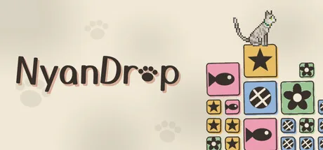 NyanDrop