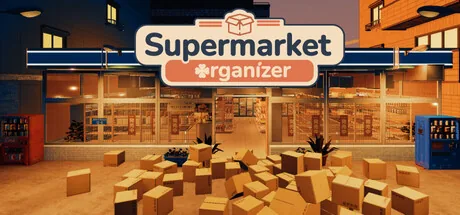 Supermarket Organizer