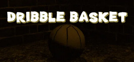 Dribble Basket
