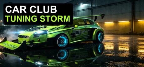 Car Club Tuning Storm