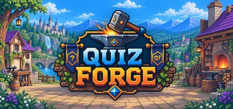 QuizForge