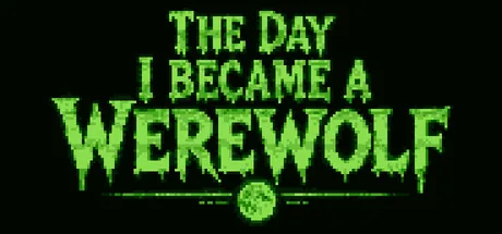 The Day I Became a Werewolf