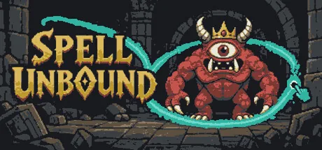 Spell Unbound