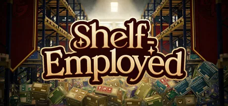 Shelf-Employed