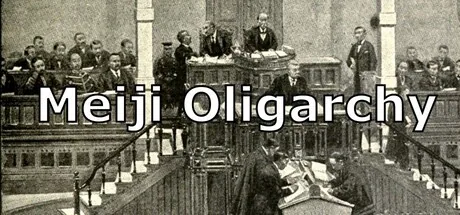 Meiji Oligarchy