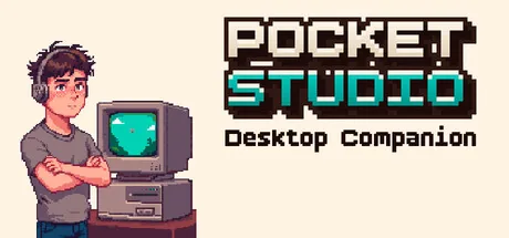 Pocket Studio Desktop Companion