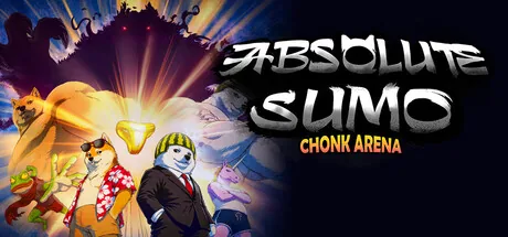Absolute Sumo: Chonk Arena