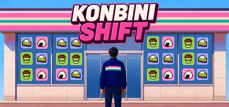 Konbini Shift