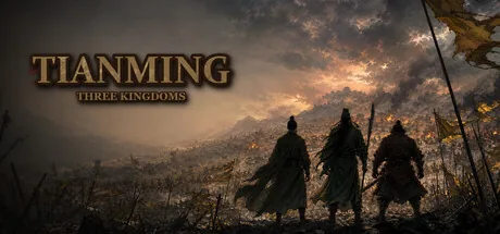 天命对决·三国(TIANMING: Three Kingdoms)