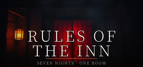 宿の掟 / Rules of the Inn