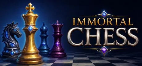 Immortal Chess