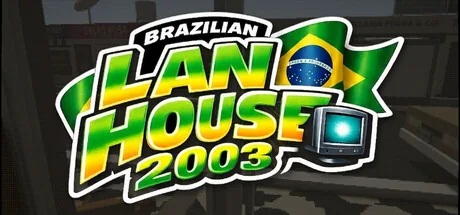 Brazilian LAN House 2003