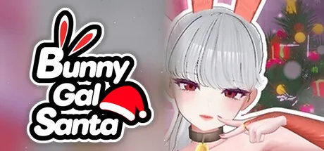 BunnyGalSanta-バニーギャルサンタ-