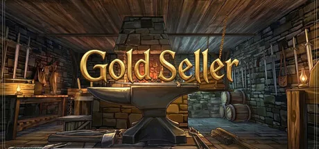 Gold Seller