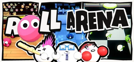 Roll Arena