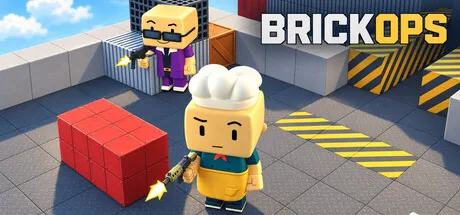 BrickOps