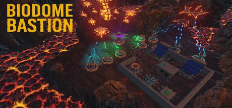 Biodome Bastion