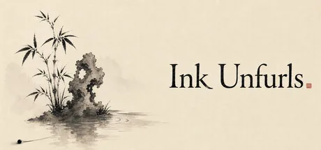 Ink Unfurls