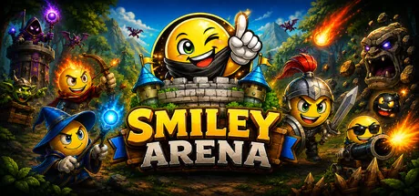 Smiley Arena
