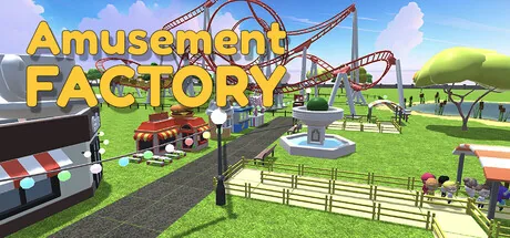 Amusement Factory