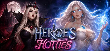 Heroes & Hotties