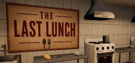 The Last Lunch