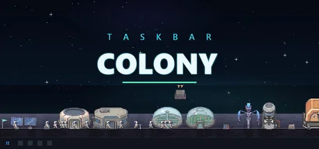 Taskbar Colony