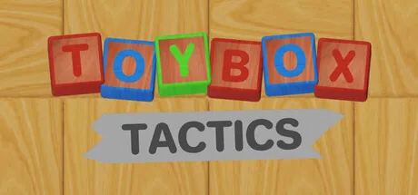 Toybox Tactics