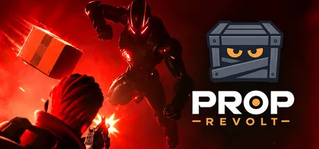 Prop Revolt