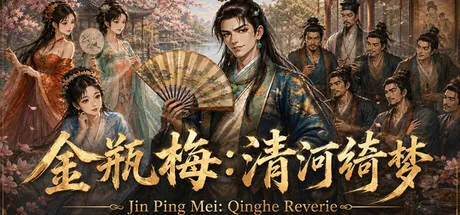 Jin Ping Mei: Qinghe Reverie