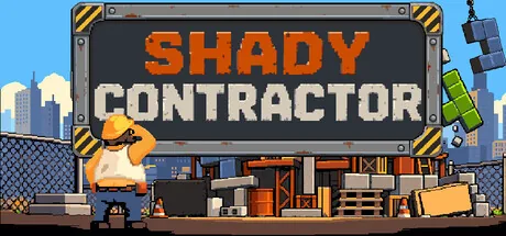 Shady Contractor