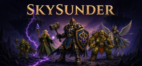 Skysunder