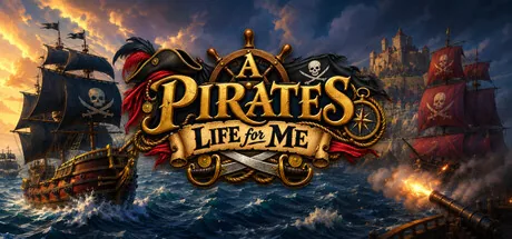 A Pirates Life For Me