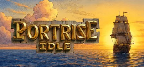 Portrise Idle