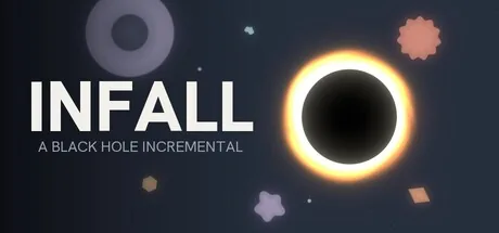 Infall: A Black Hole Incremental