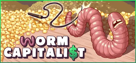 Worm Capitalist
