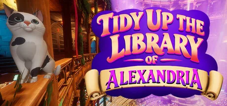 Tidy Up the Library of Alexandria