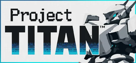 Project TITAN
