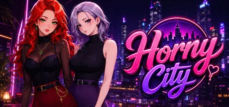 Horny City