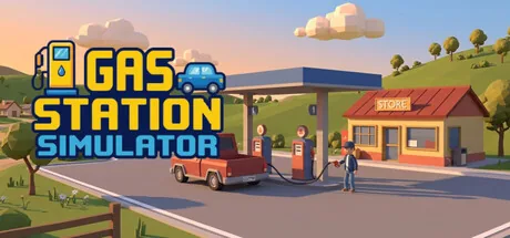 Gas Station Simulator