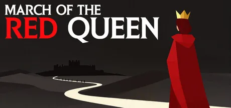 March of the Red Queen