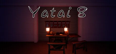 Yatai 8
