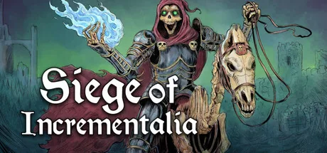 Siege of Incrementalia
