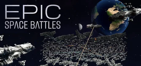 Epic Space Battles