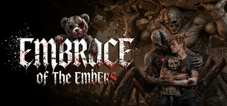 Embrace Of The Embers