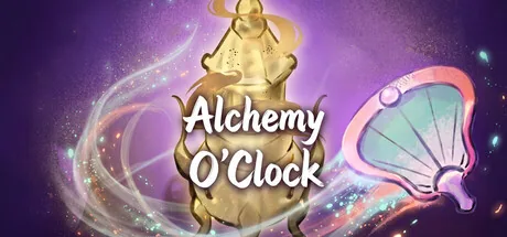 AlchemyOClock